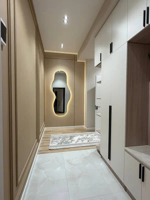 Фото 1 3-комн. квартира в Юнусабад шахристанский