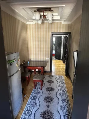 Фото 7 2-комн. квартира в Гостиница Solief