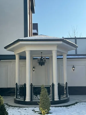 Фото 5 Дом в Мирзо-Улугбекском районе