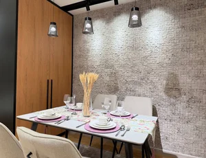 Фото 3 3-комн. квартира в Напротив ЖК Modera Towers