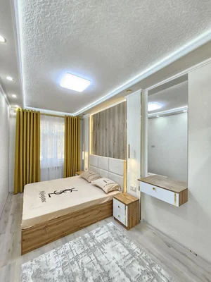 Фото 4 3-комн. квартира в Чланзор