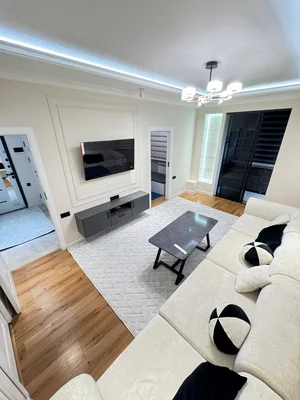 Фото 3 3-комн. квартира в Парламент