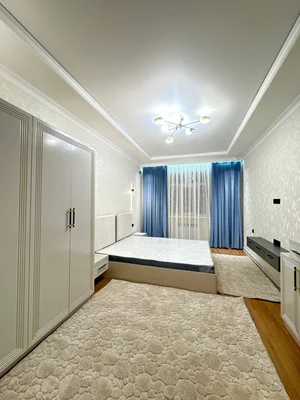 Фото 4 3-комн. квартира в Парламент