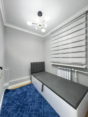 Фото 6 3-комн. квартира в Парламент