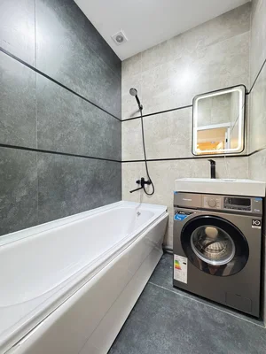 Фото 8 3-комн. квартира в Парламент