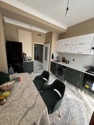 Фото 4 3-комн. квартира в Ж/К City Moll