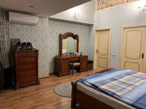 Фото 5 4-комн. квартира в Жангох Ц-15