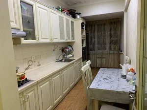 Фото 7 4-комн. квартира в Жангох Ц-15