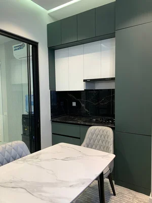 Фото 6 2-комн. квартира в Яккасарой