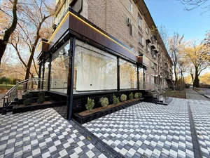 Фото 2 Коммерческая недвижимость в Мирзо-Улугбекском районе