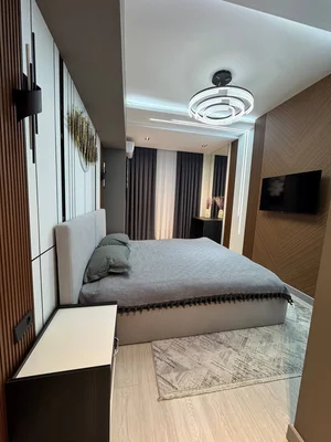 Фото 4 2-комн. квартира в Яшнабадском районе