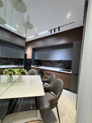 Фото 8 2-комн. квартира в Яшнабадском районе