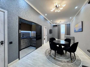 Фото 1 2-комн. квартира в Паркентский