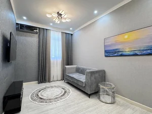 Фото 2 2-комн. квартира в Паркентский