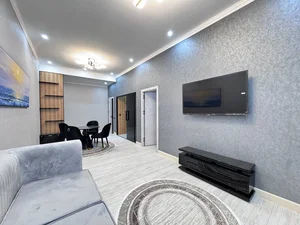 Фото 3 2-комн. квартира в Паркентский