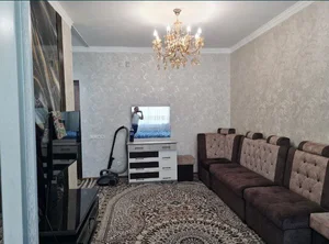 Фото 1 Квартира в Сергели