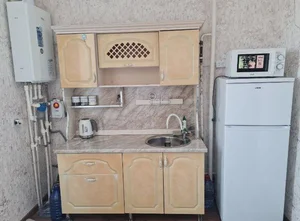 Фото 3 Квартира в Сергели