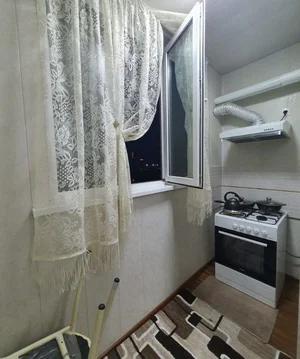 Фото 6 Квартира в Сергели