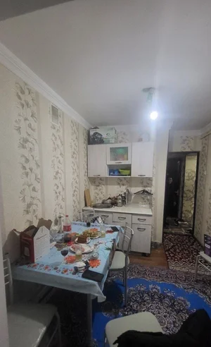 Фото 1 2-комн. квартира в 24-mavze