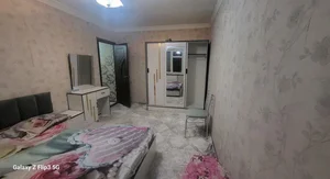 Фото 2 2-комн. квартира в 24-mavze