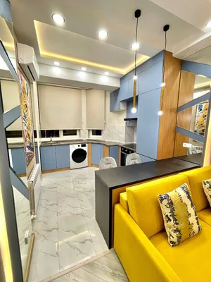 Фото 2 2-комн. квартира в Юнус Абадский Район