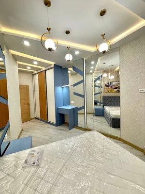 Фото 5 2-комн. квартира в Юнус Абадский Район