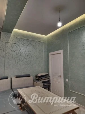 Фото 2 3-комн. квартира в ЖК Dilstroy