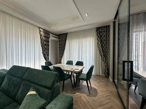 Фото 2 3-комн. квартира в Ташкент Сити Гарденс