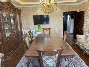 Фото 2 3-комн. квартира в Башлык