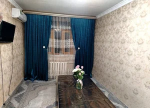 Фото 1 1-комн. квартира в Мирабадском районе