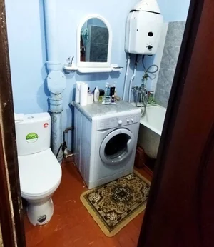 Фото 4 1-комн. квартира в Мирабадском районе