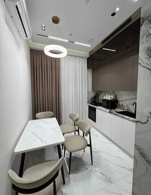 Фото 4 Квартира в Яшнабадском районе