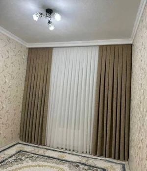 Фото 8 3-комн. квартира в Мирабадском районе