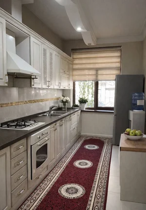 Фото 2 4-комн. квартира в Нукусская