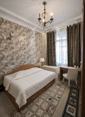 Фото 3 4-комн. квартира в Нукусская