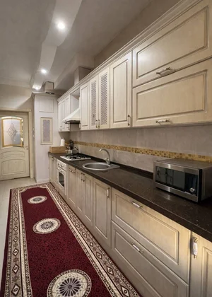 Фото 5 4-комн. квартира в Нукусская