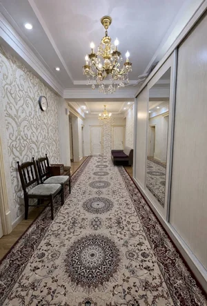 Фото 8 4-комн. квартира в Нукусская