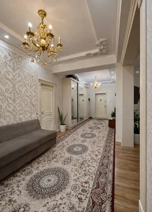 Фото 9 4-комн. квартира в Нукусская