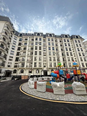 Фото 1 2-комн. квартира в Яккасарайском районе