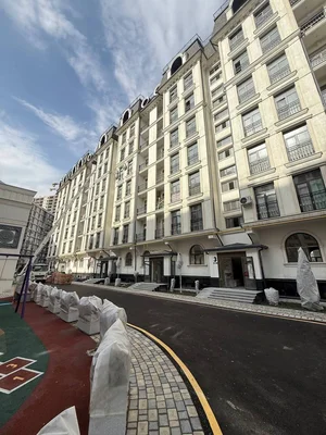 Фото 3 2-комн. квартира в Яккасарайском районе