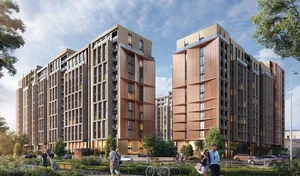 Фото 1 Квартира в Мирзо-Улугбекском районе