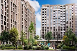 Фото 2 Квартира в Мирзо-Улугбекском районе