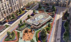 Фото 4 Квартира в Мирзо-Улугбекском районе