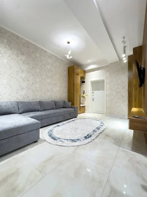 Фото 2 Квартира в Мирзо-Улугбекском районе