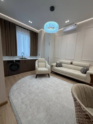 Фото 2 Квартира в ЖК Prestige Garden's