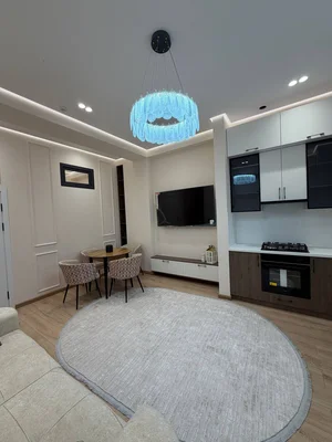 Фото 3 Квартира в ЖК Prestige Garden's