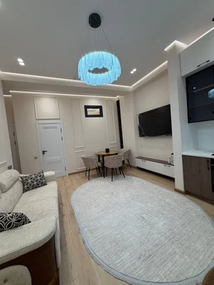Фото 4 Квартира в ЖК Prestige Garden's