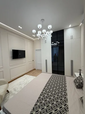 Фото 6 Квартира в ЖК Prestige Garden's