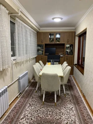 Фото 2 4-комн. квартира в Ц-14