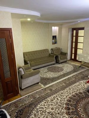 Фото 6 4-комн. квартира в Ц-14